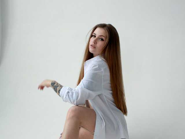 Fotografie profilu LEILA-ANGELL