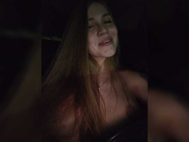 Vysílací screenshoty LEILA-ANGELL