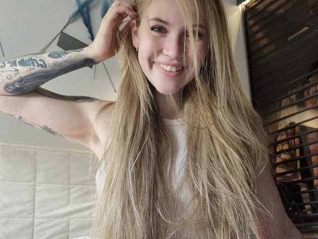 Fotografie profilu LEILA-ANGELL