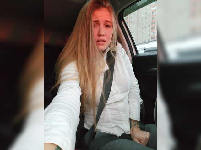 Vysílací screenshoty LEILA-ANGELL