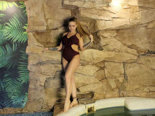 Fotografie profilu LEILA-ANGELL