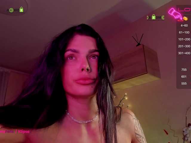 Vysílací screenshoty ---Calypso---