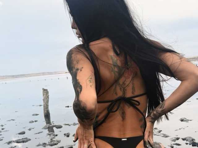 Fotografie profilu ---Calypso---