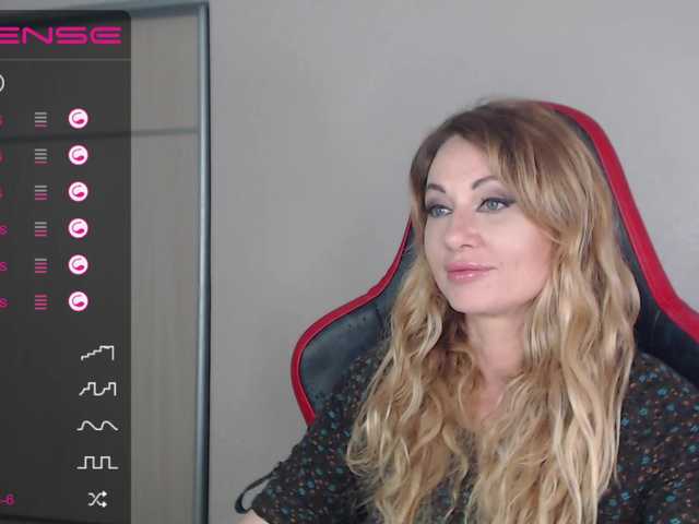 Vysílací screenshoty -Cinamon-