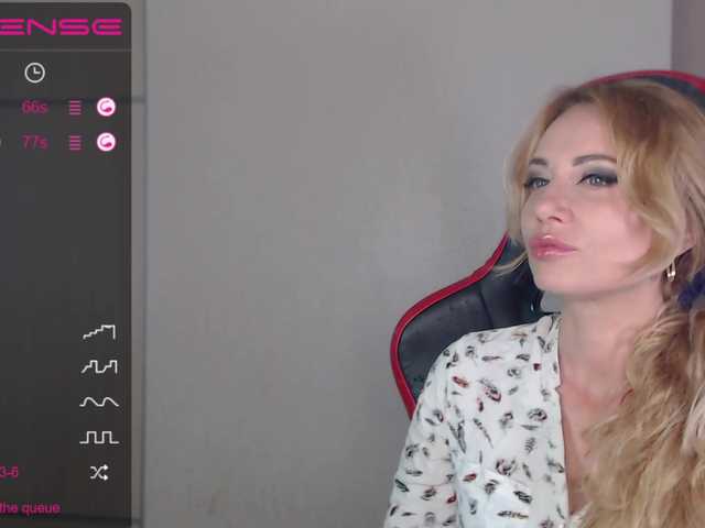 Vysílací screenshoty -Cinamon-