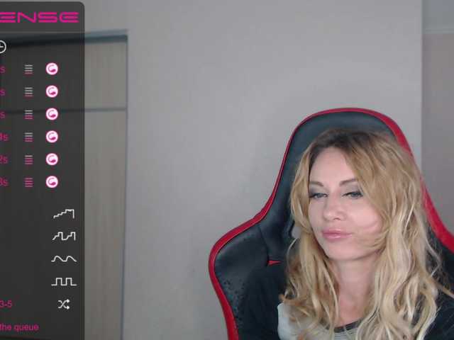 Vysílací screenshoty -Cinamon-