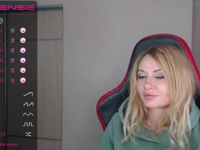 Vysílací screenshoty -Cinamon-