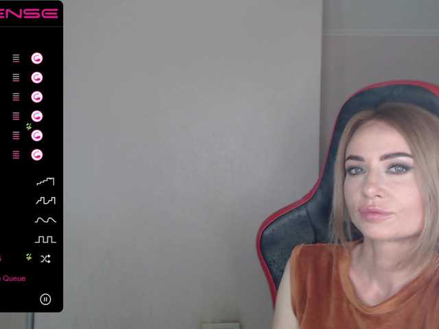 Vysílací screenshoty -Cinamon-