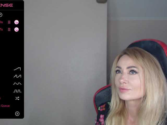 Vysílací screenshoty -Cinamon-