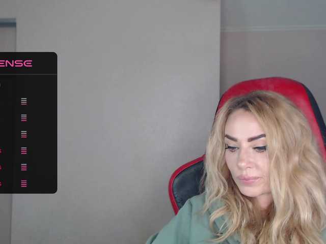 Vysílací screenshoty -Cinamon-