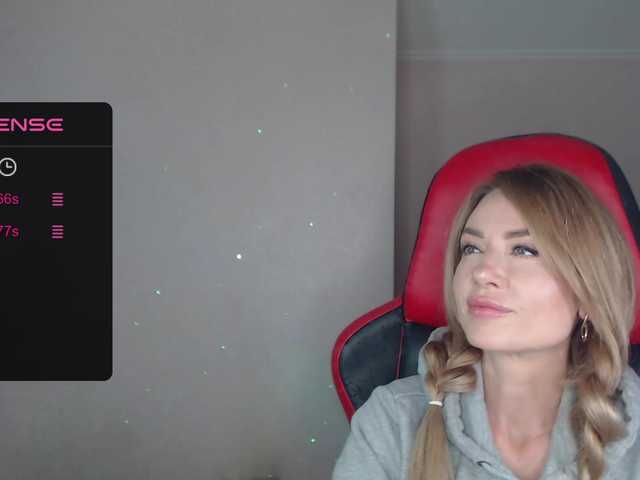 Vysílací screenshoty -Cinamon-