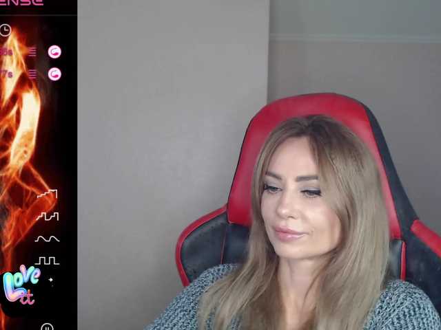 Vysílací screenshoty -Cinamon-