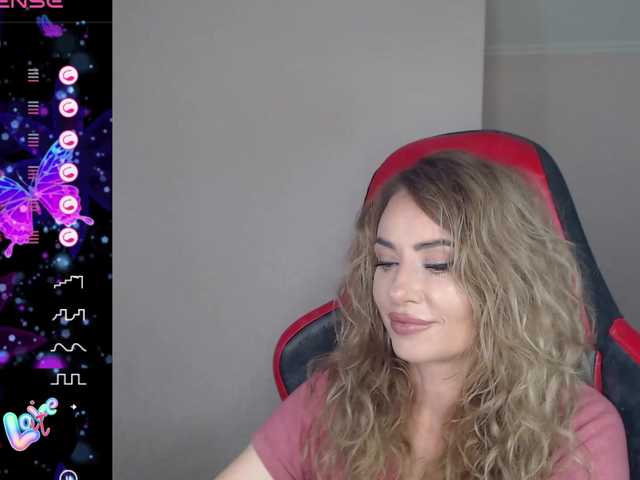 Vysílací screenshoty -Cinamon-