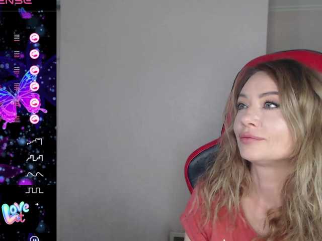 Vysílací screenshoty -Cinamon-