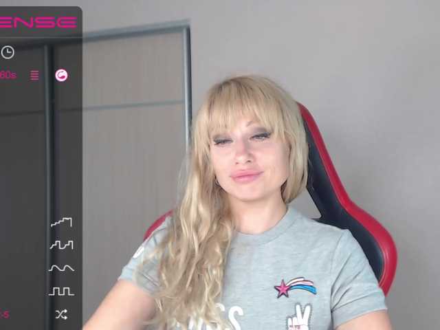 Vysílací screenshoty -Cinamon-