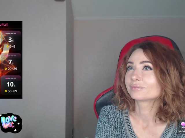 Vysílací screenshoty -Cinamon-