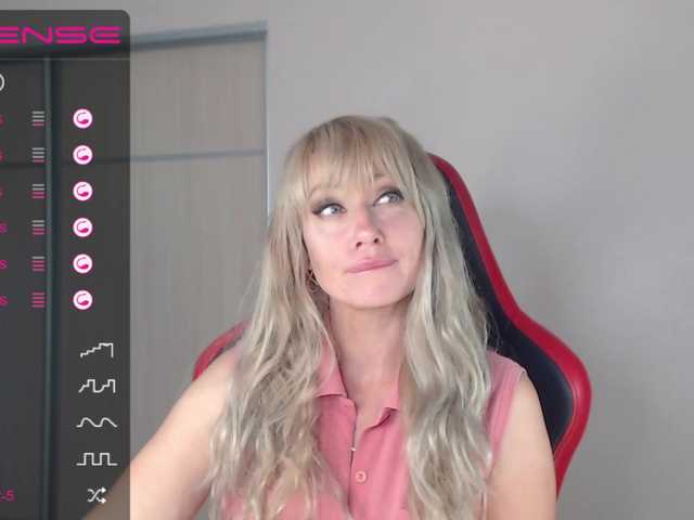 Vysílací screenshoty -Cinamon-