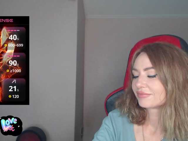 Vysílací screenshoty -Cinamon-