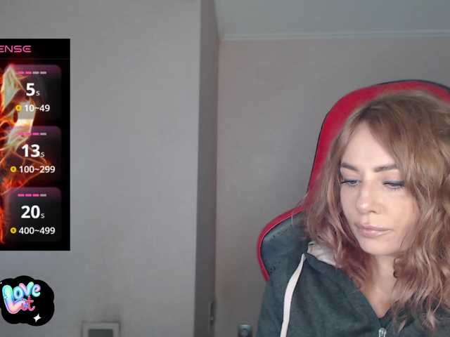 Vysílací screenshoty -Cinamon-