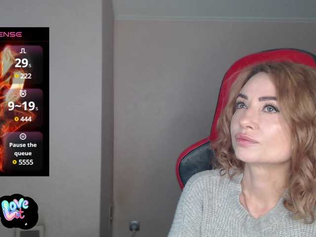 Vysílací screenshoty -Cinamon-