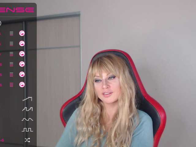 Vysílací screenshoty -Cinamon-