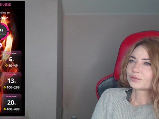 Erotický videochat -Cinamon-