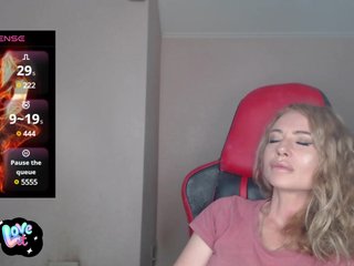 Erotický videochat -Cinamon-