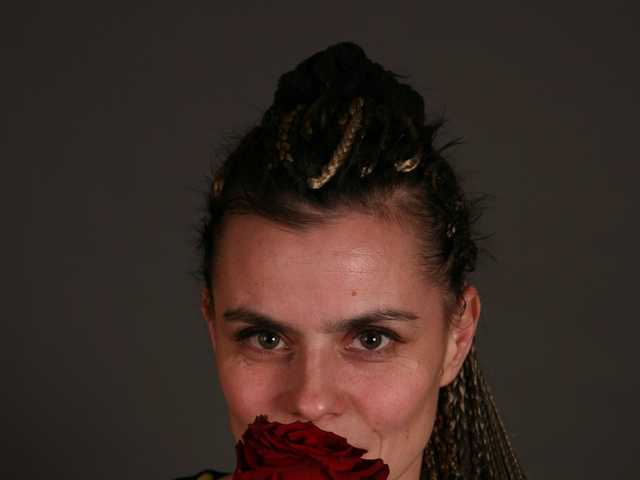 Fotografie profilu ---NATALI---