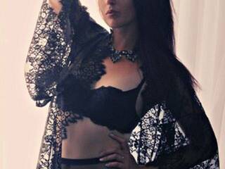 Erotický videochat --FRUIT--