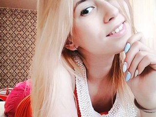 Erotický video chat --good-girl--