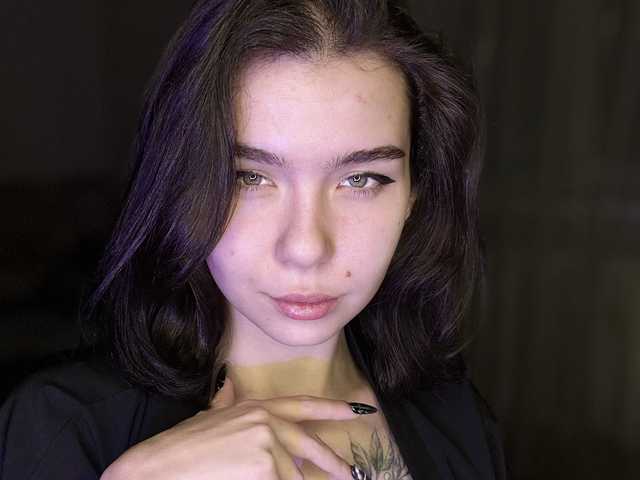 Fotografie profilu Lulu-Sun