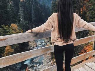 Erotický videochat _Jasmine_