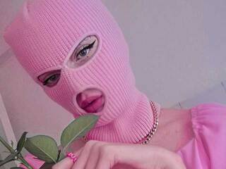 Erotický videochat --KARMA--