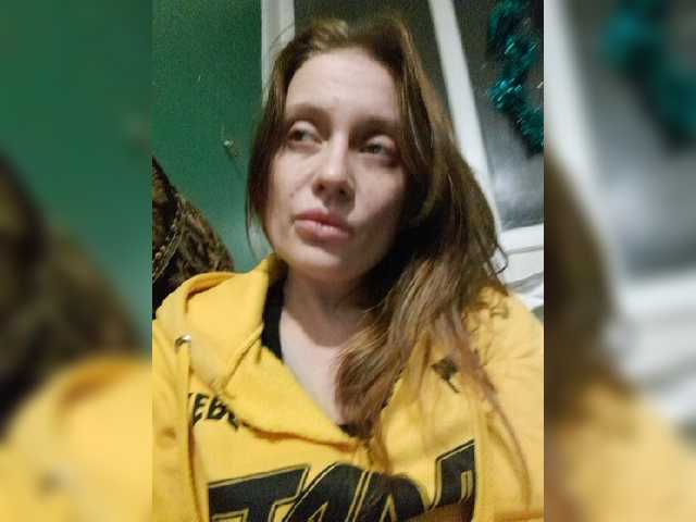 Vysílací screenshoty --Kristi--