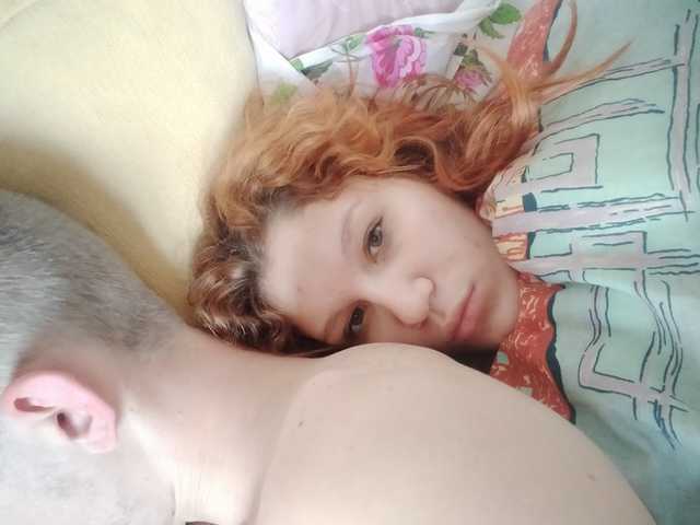 Fotografie profilu --Love-is--