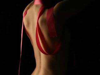 Erotický videochat --MANGO--