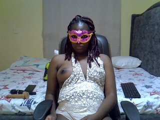 Erotický videochat --SexyRuby--