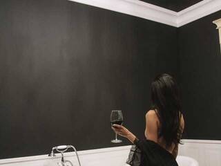 Erotický videochat -Alena-a