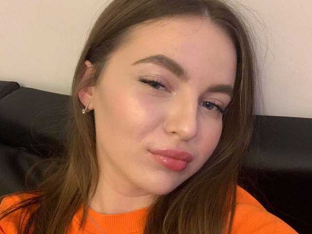 Fotografie profilu -Alexa-18-
