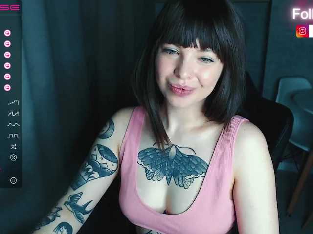 Fotky -alexis- Hi, im Alex) Lovense from 1 tkn. For tokens in pm i dont do anything! Favourite vibration is 111 tkn. For the any show you want @remain