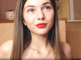 Fotografie profilu AlisaWebModel