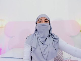 Erotický videochat -Alisha