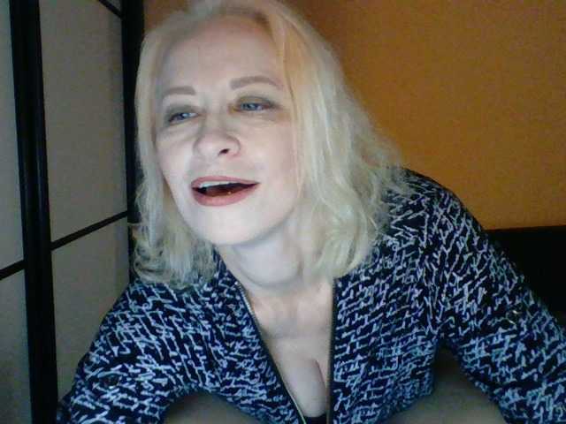 Vysílací screenshoty -Alyona-