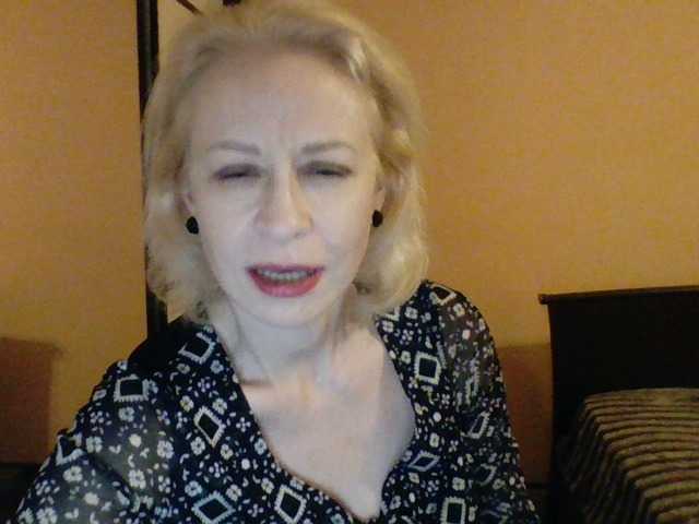 Vysílací screenshoty -Alyona-