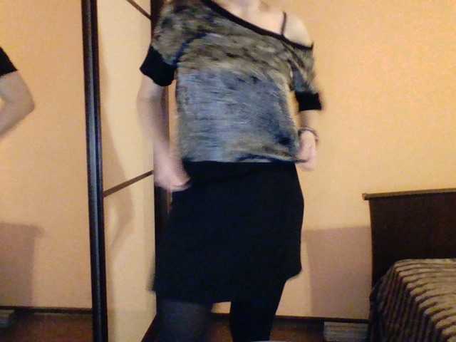 Vysílací screenshoty -Alyona-