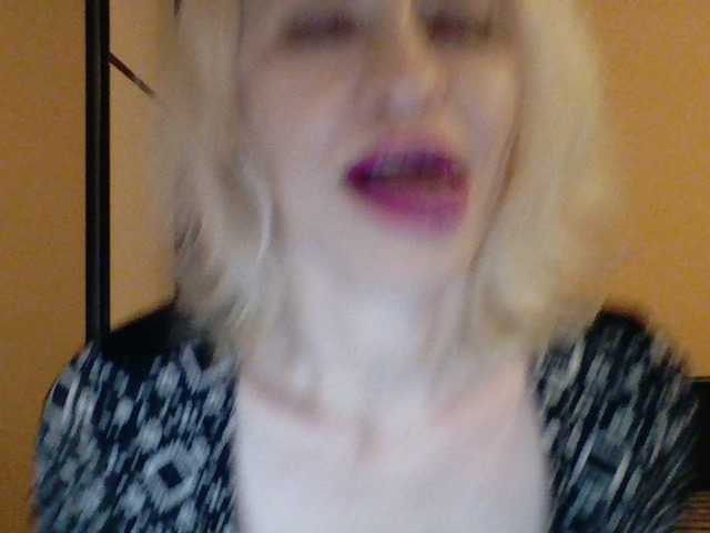 Vysílací screenshoty -Alyona-