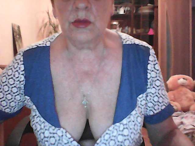 Vysílací screenshoty -Amanda-