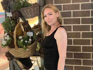 Erotický videochat -Amelia---