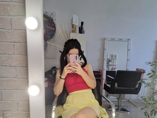 Erotický videochat -anaasta-