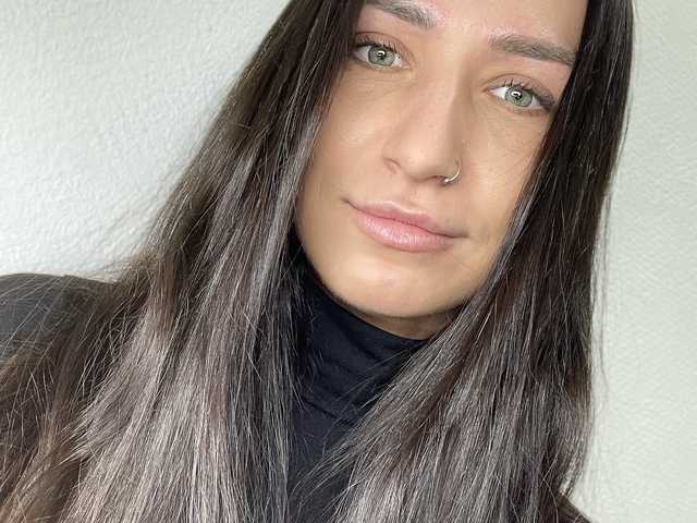 Fotografie profilu -ANN-